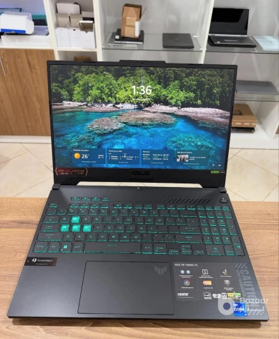 لابتوب جيمنق قوي وجبار