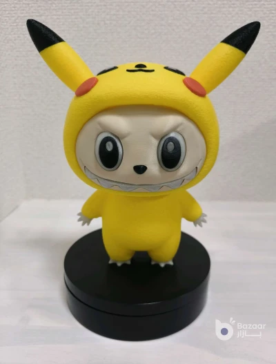 3d printing toys