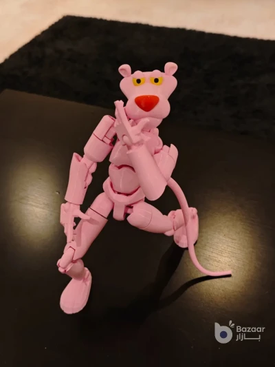 3d printing toys