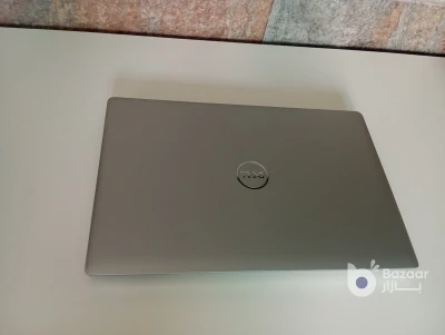 لابتوب نوع Dell قوي جداً وحديث