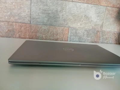 لابتوب نوع Dell قوي جداً وحديث