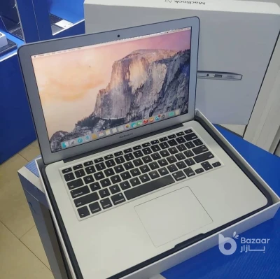 لاب توب ماك بوك