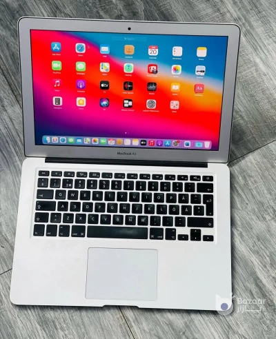 لاب توب ماك بوك
