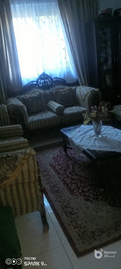 شقة تسوية طابقية للبيع
