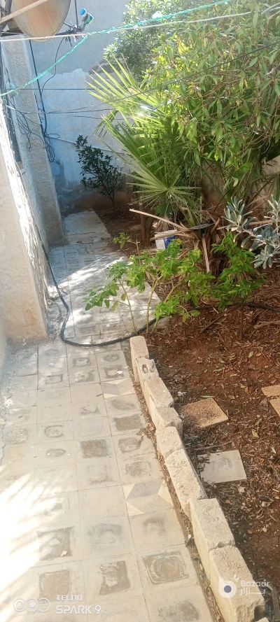 شقة تسوية طابقية للبيع