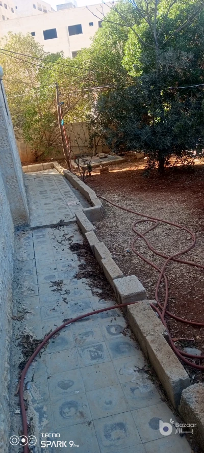 شقة تسوية طابقية للبيع