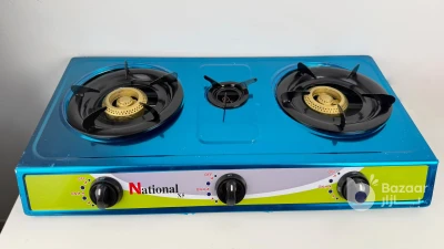 غاز National ٣ عيون في عمان — بازار الأردن