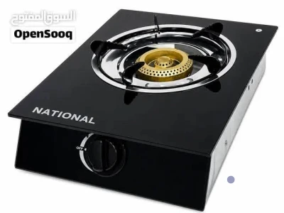 غاز National  شعله واحده في عمان — بازار الأردن