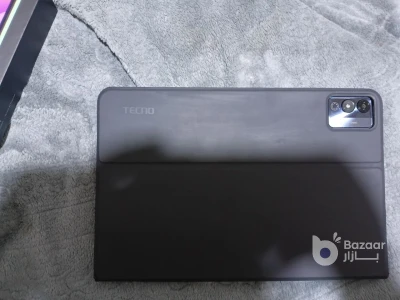 Tecno MegaPad 11 في عمان — بازار الأردن