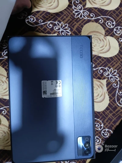 Tecno MegaPad 11 في عمان — بازار الأردن