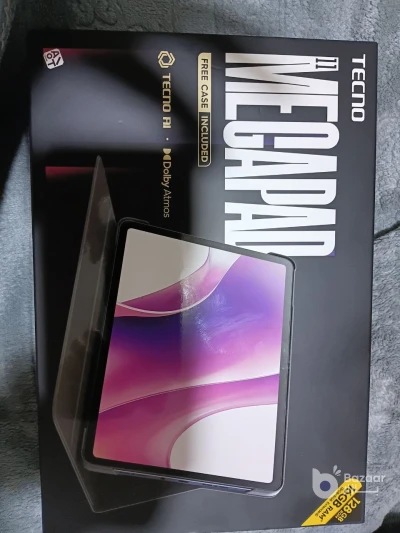 Tecno MegaPad 11 في عمان — بازار الأردن