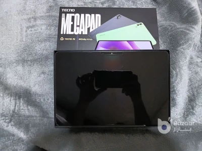 Tecno MegaPad 11 في عمان — بازار الأردن