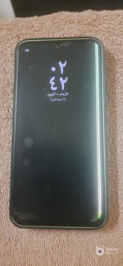 هاتف سامسونج a54 5g في إربد — بازار الأردن