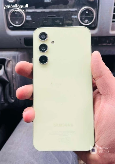 هاتف سامسونج a54 5g في إربد — بازار الأردن
