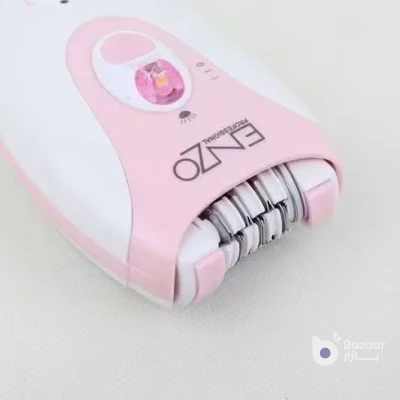 آلة إزالة الشعر الجديدة من Enzo Professional في عمان — بازار الأردن