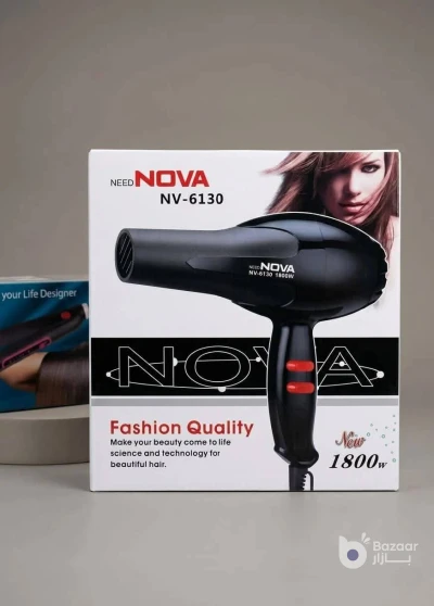 استشوار NOVA-NX N-6130 في عمان — بازار الأردن